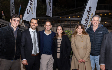Noche Nocedal: Una instancia para agradecer, compartir y renovar el compromiso con nuestra misión