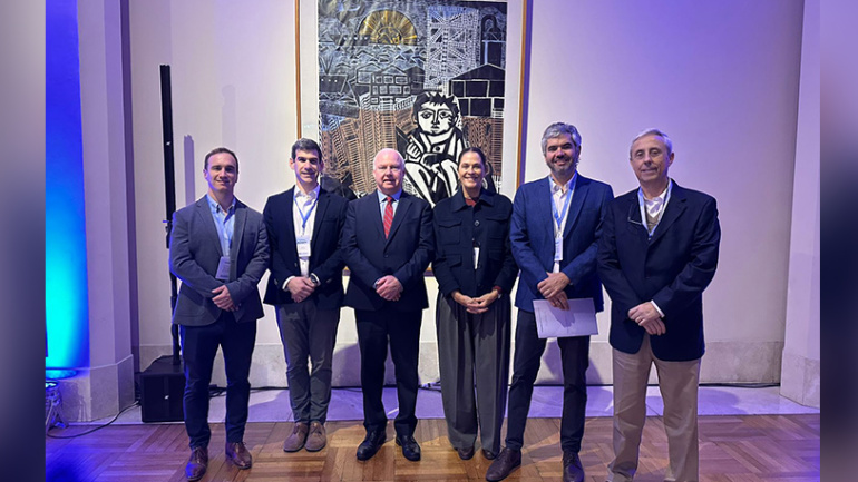 Fundación Nocedal participa en Congreso sobre la Educación del Carácter