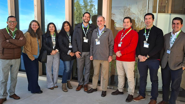Fundación Nocedal participa en el V Encuentro de Comunicadores de Iniciativas de Identidad Cristiana