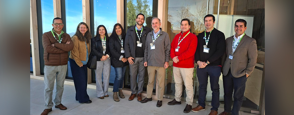 Fundación Nocedal participa en el V Encuentro de Comunicadores de Iniciativas de Identidad Cristiana
