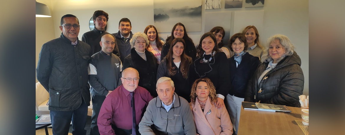 Formarse para formar