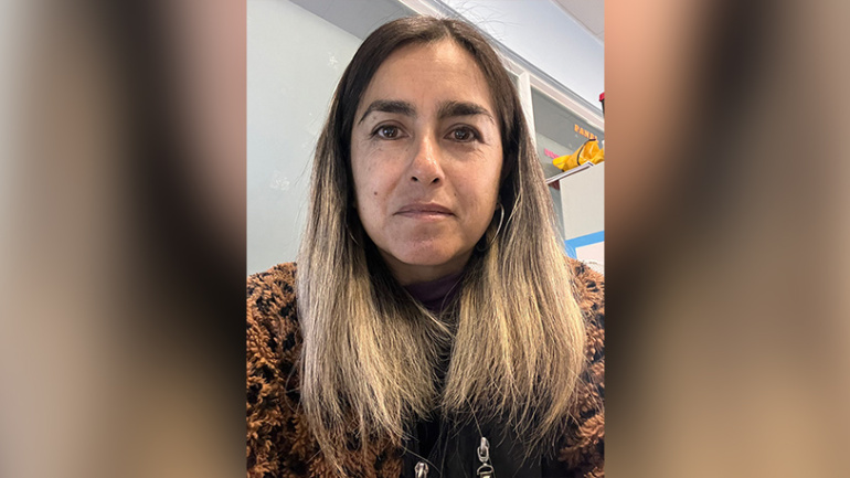 El dato de Sabina Manríquez, Educadora Diferencial del equipo PIE del colegio Nocedal: Libro El Perfume