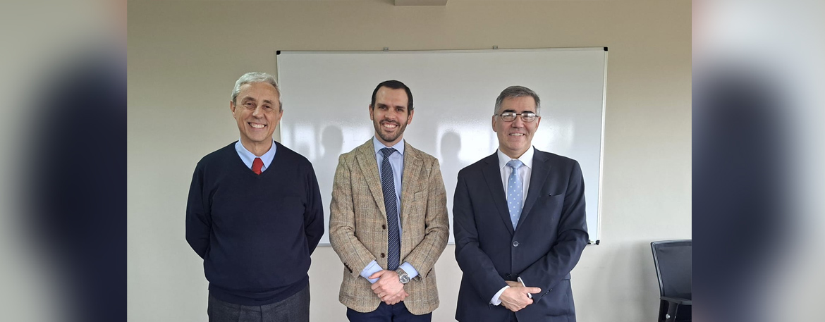 Instituto de Capacitación Nocedal firma convenio con Fundación Banigualdad