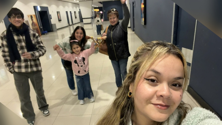 Conociendo a: Francisca Gómez, terapeuta ocupacional colegio PuenteMaipo