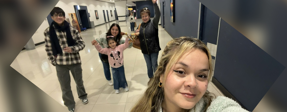 Conociendo a: Francisca Gómez, terapeuta ocupacional colegio PuenteMaipo